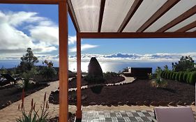 Casa Los Almendros Jacuzzi Garden
